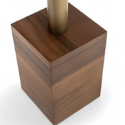 944 Walnut Nesting Tables