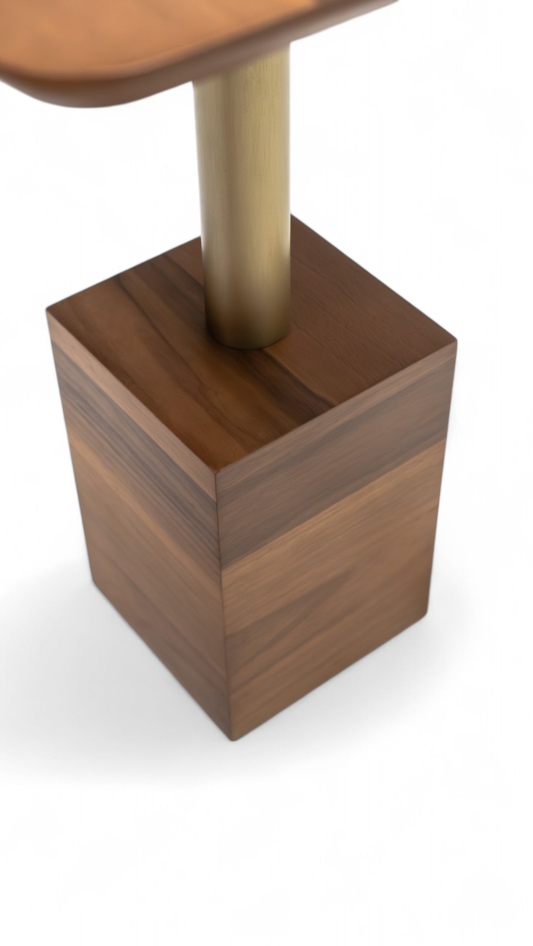 944 Walnut Nesting Tables
