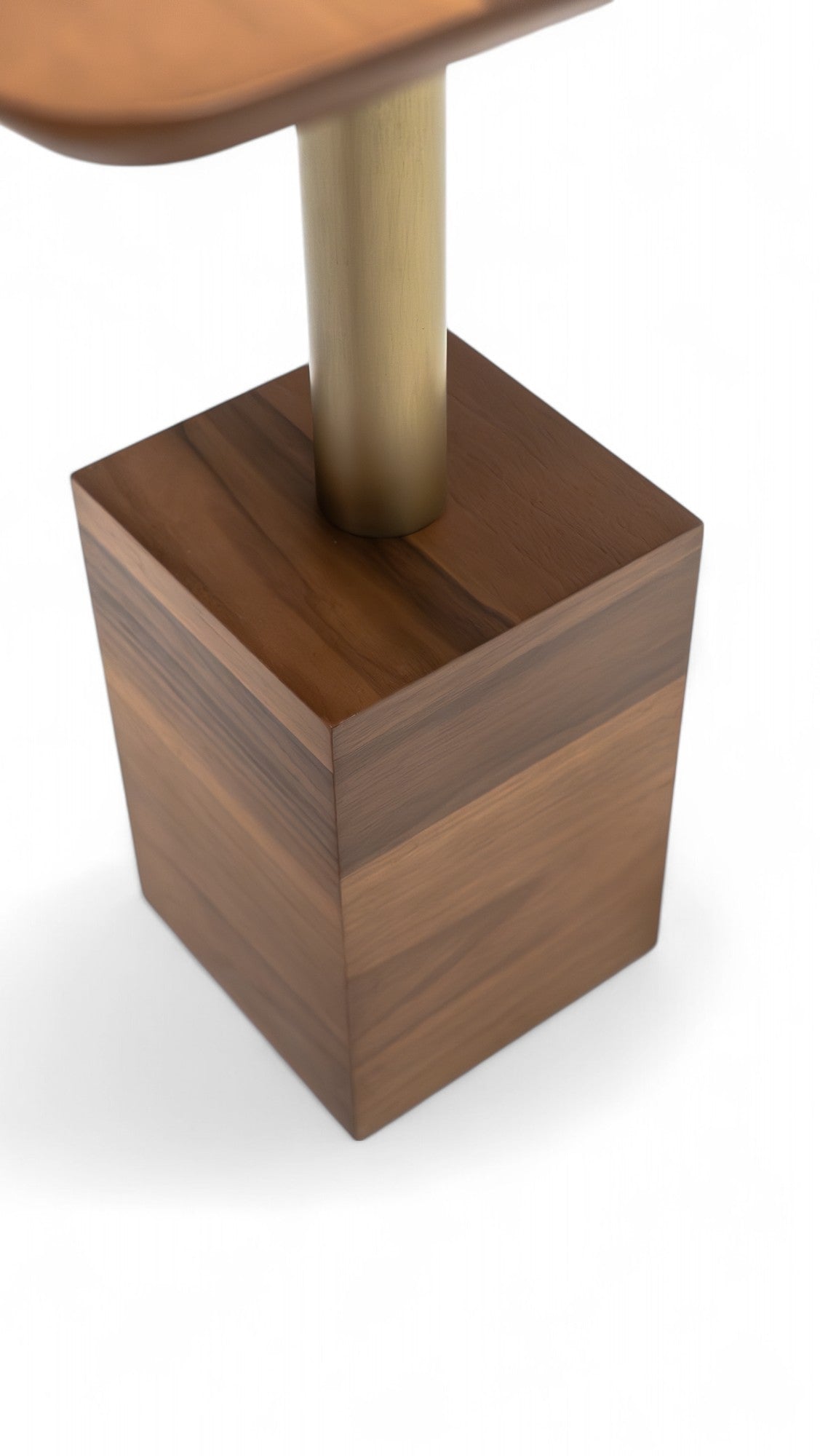 944 Walnut Nesting Tables