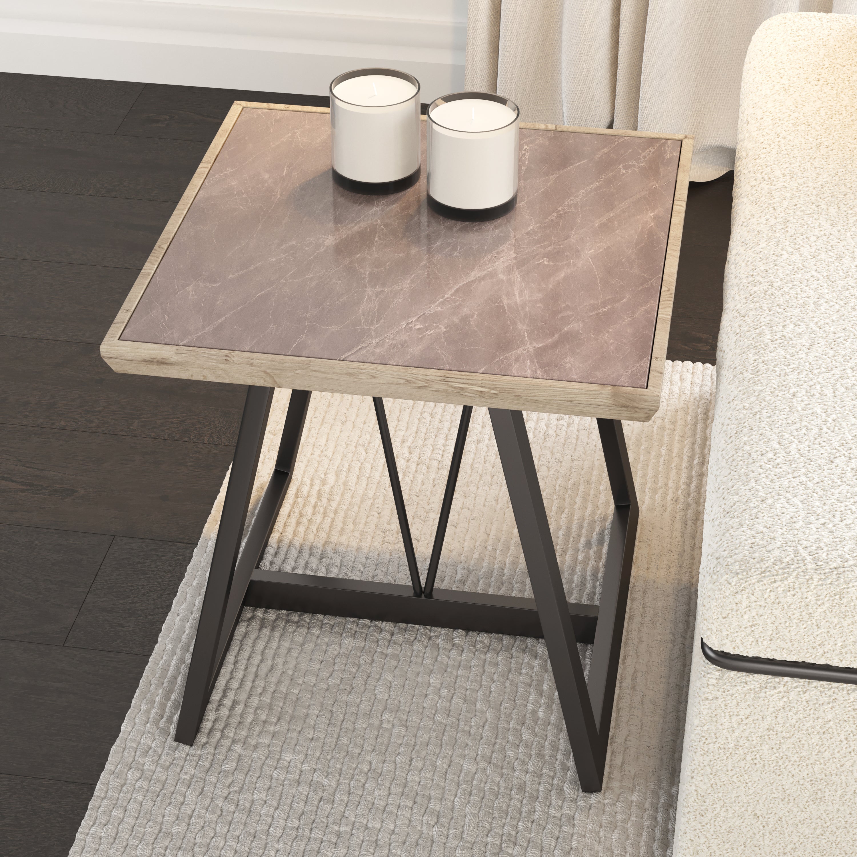 Windsor Side Table