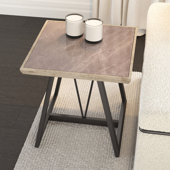 Windsor Side Table