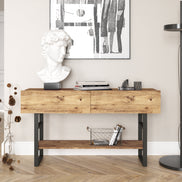 Solenne Entryway Table Pine