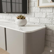 Nuvia Tv Unit 200cm