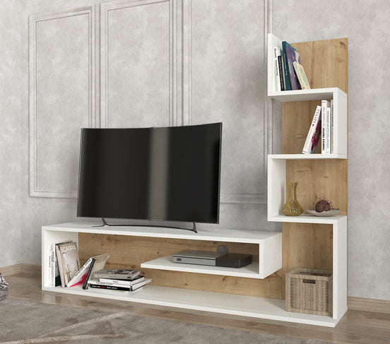 Arbora TV Console Unit