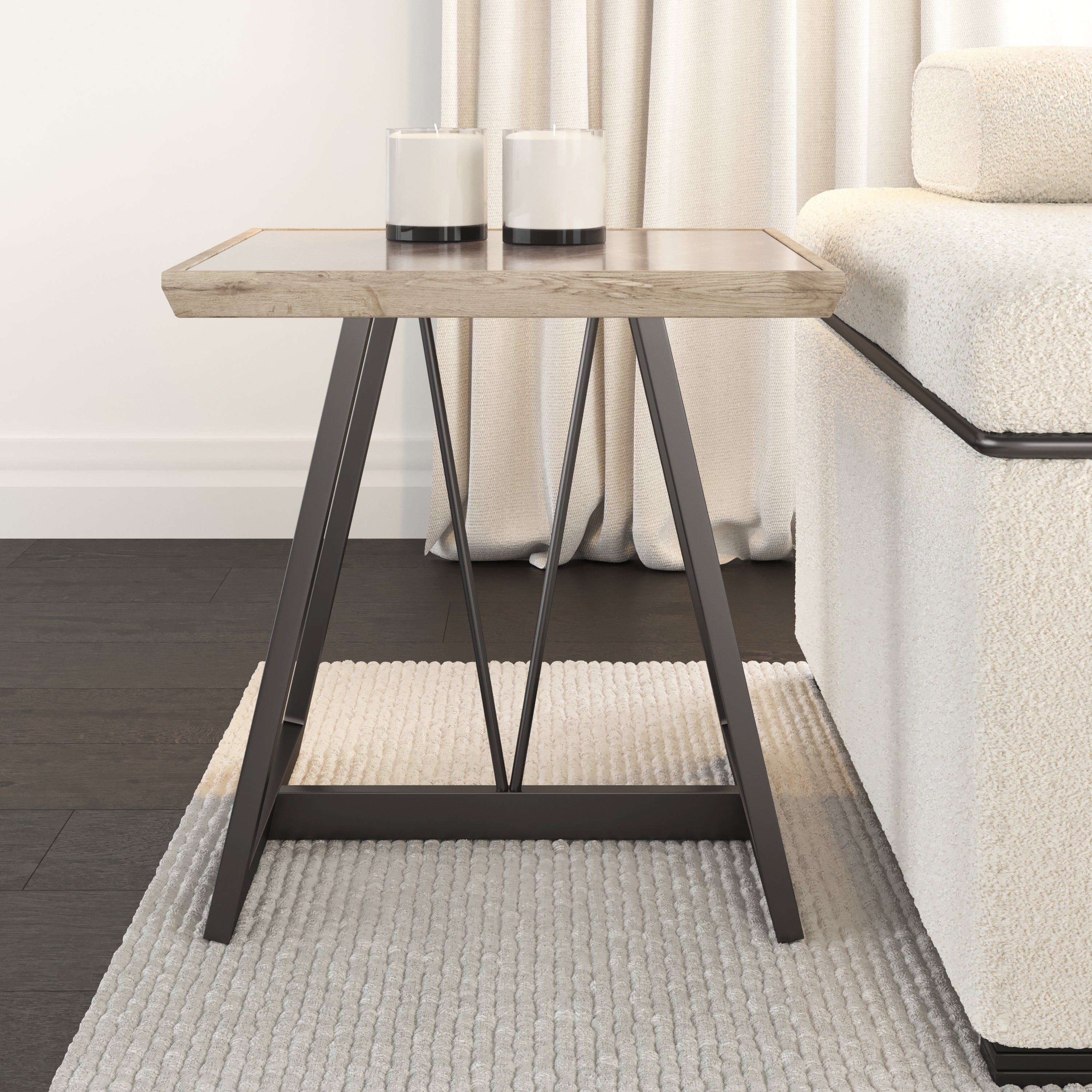 Windsor Side Table
