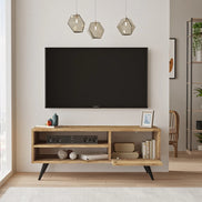 Montera TV Unit Pine
