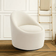 Bondi Swivel Accent Chair
