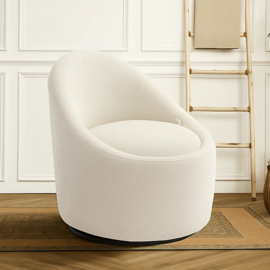 Bondi Swivel Accent Chair