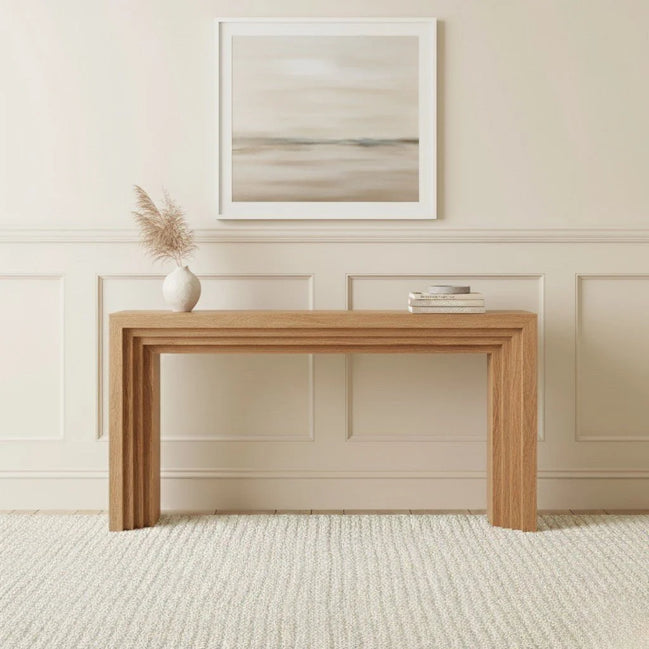 Avren Console Table