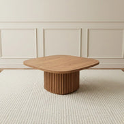 Rowan Coffee Table Brown