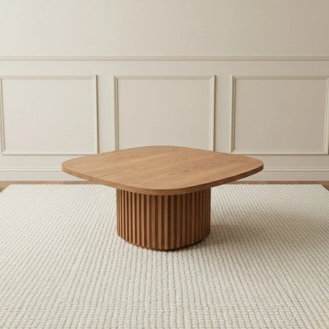 Rowan Coffee Table Brown