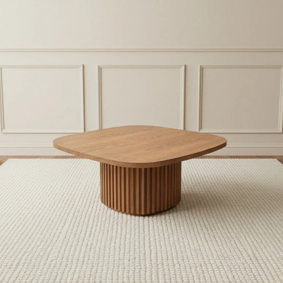 Rowan Coffee Table Brown
