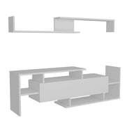 Aurelo TV Unit White