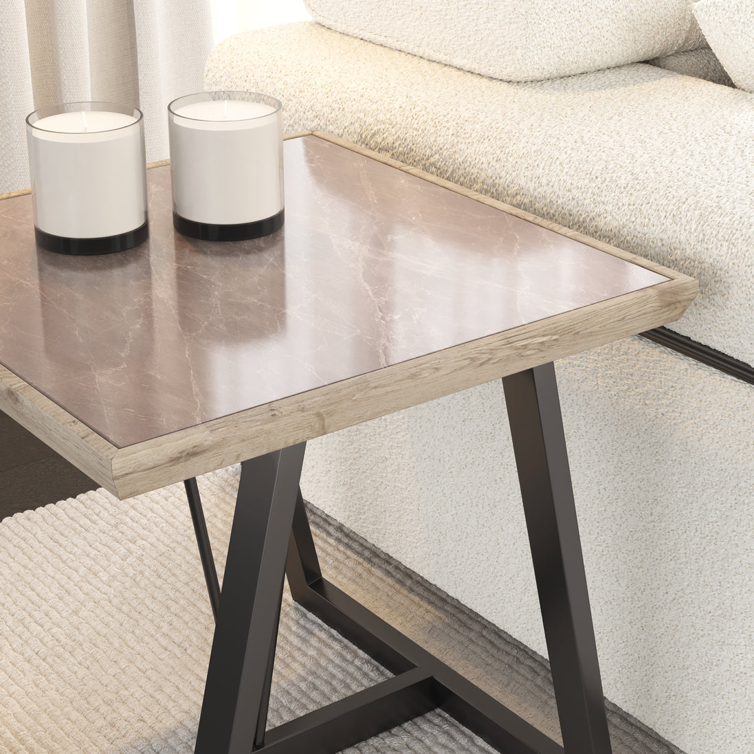 Windsor Side Table