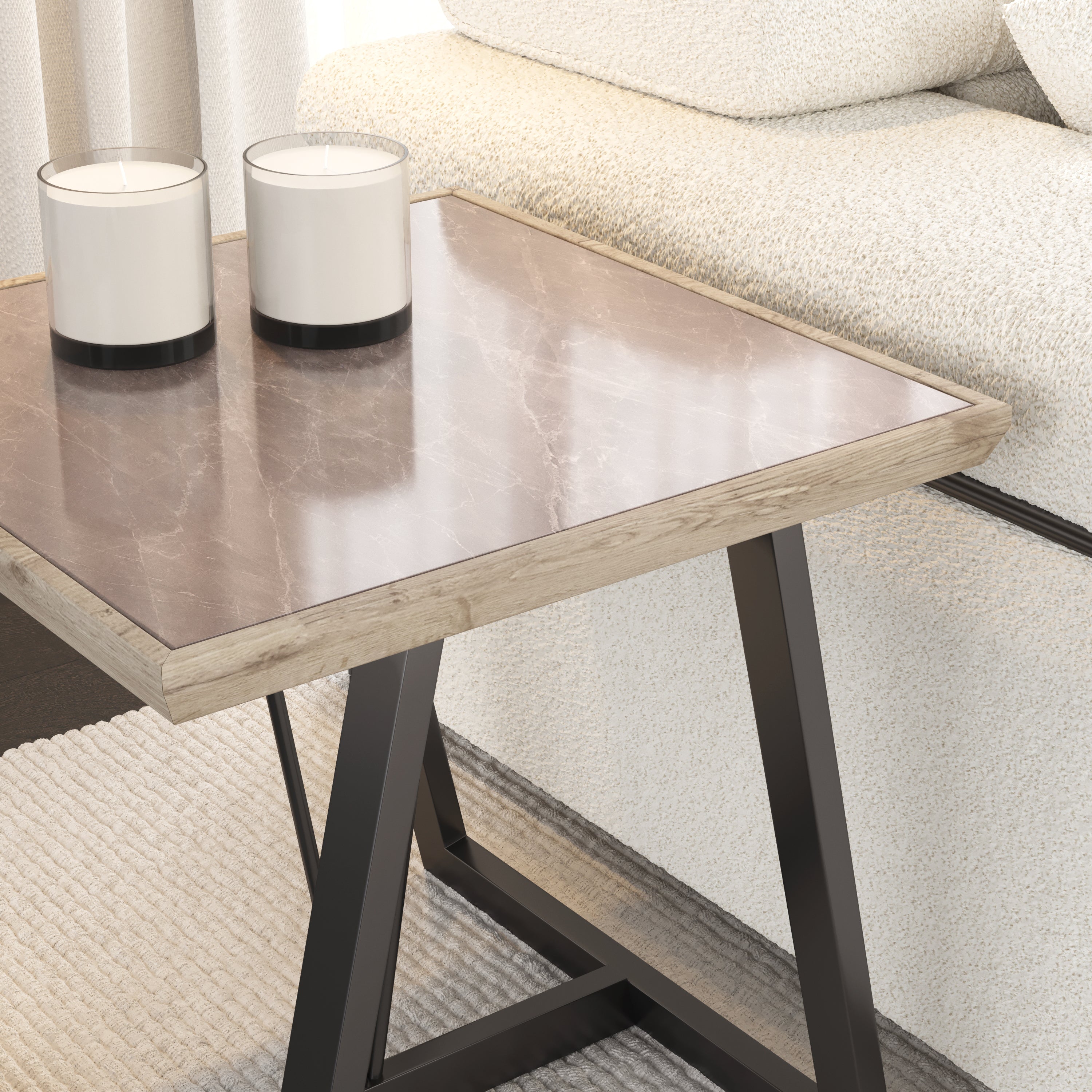 Windsor Side Table