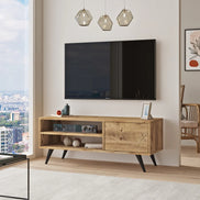 Montera TV Unit Pine