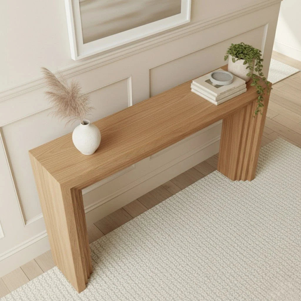 Avren Console Table