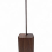 414 Walnut Mirror