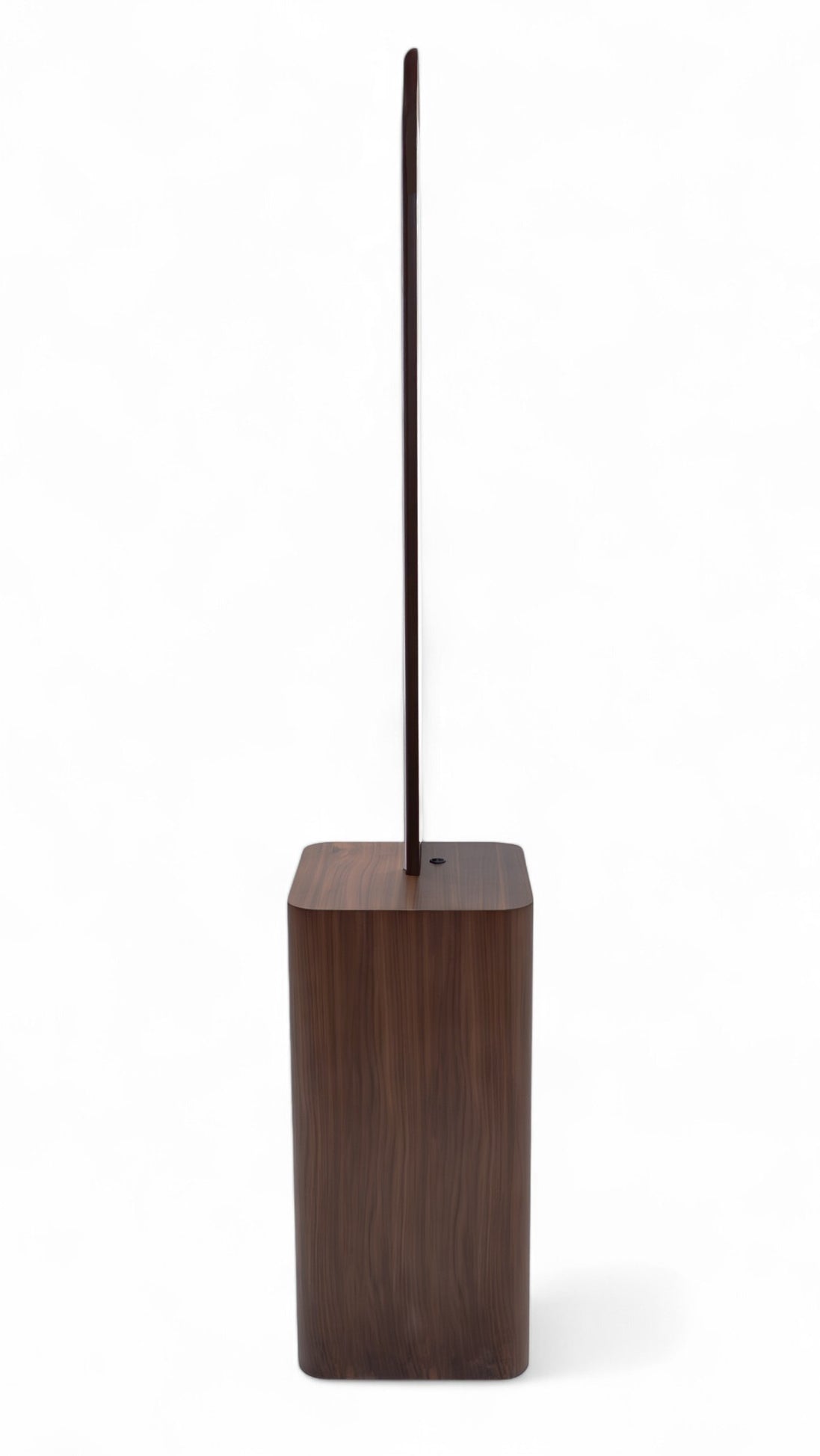 414 Walnut Mirror