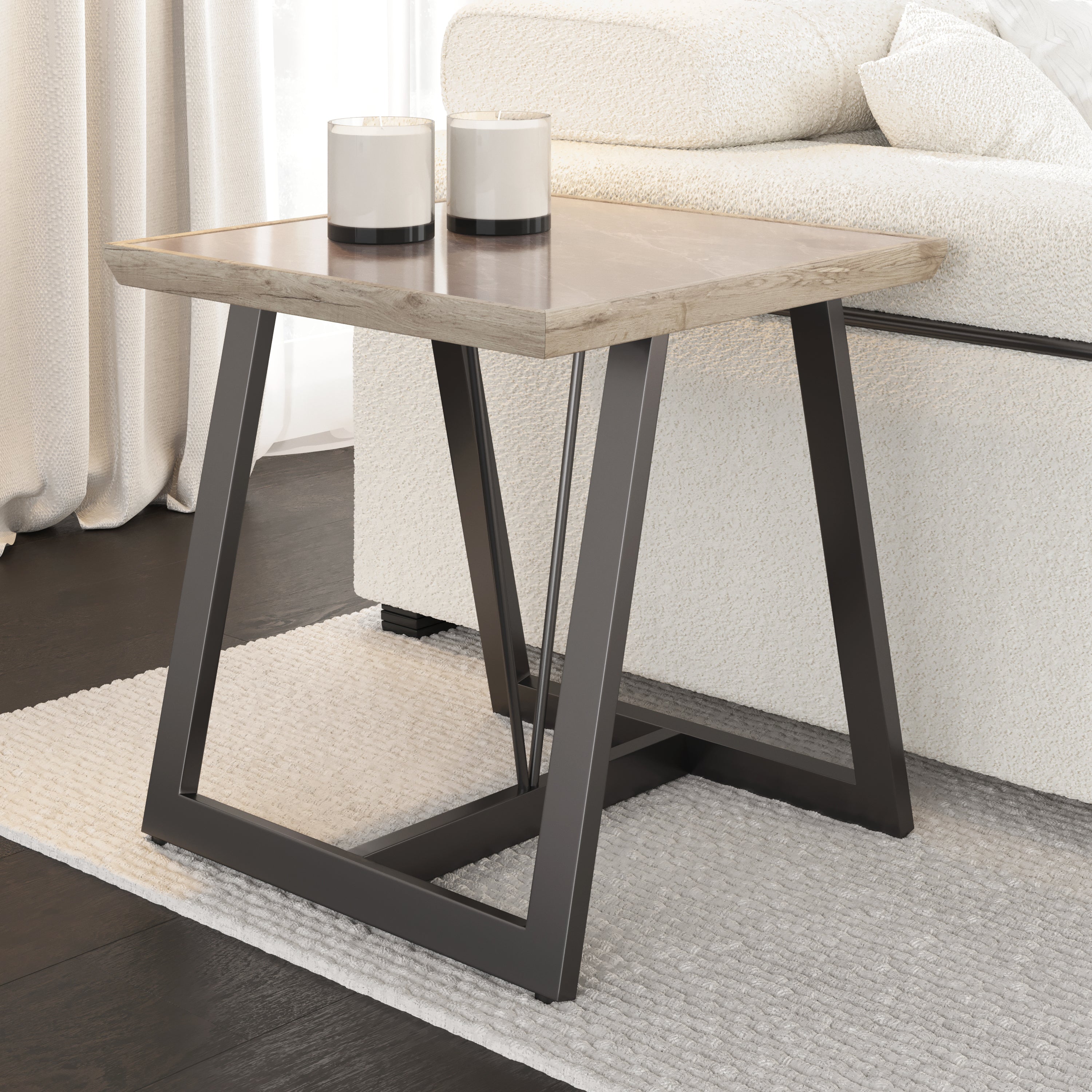 Windsor Side Table