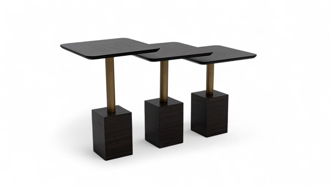 944 Van Gogh Nesting Tables