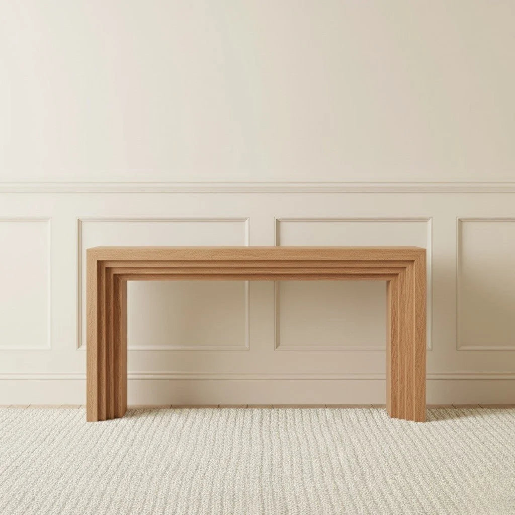 Avren Console Table