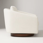 Mavro Swivel Armchair