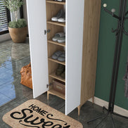 Harmony Tall Storage Cabinet