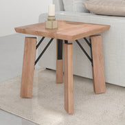Haven Side Table Walnut