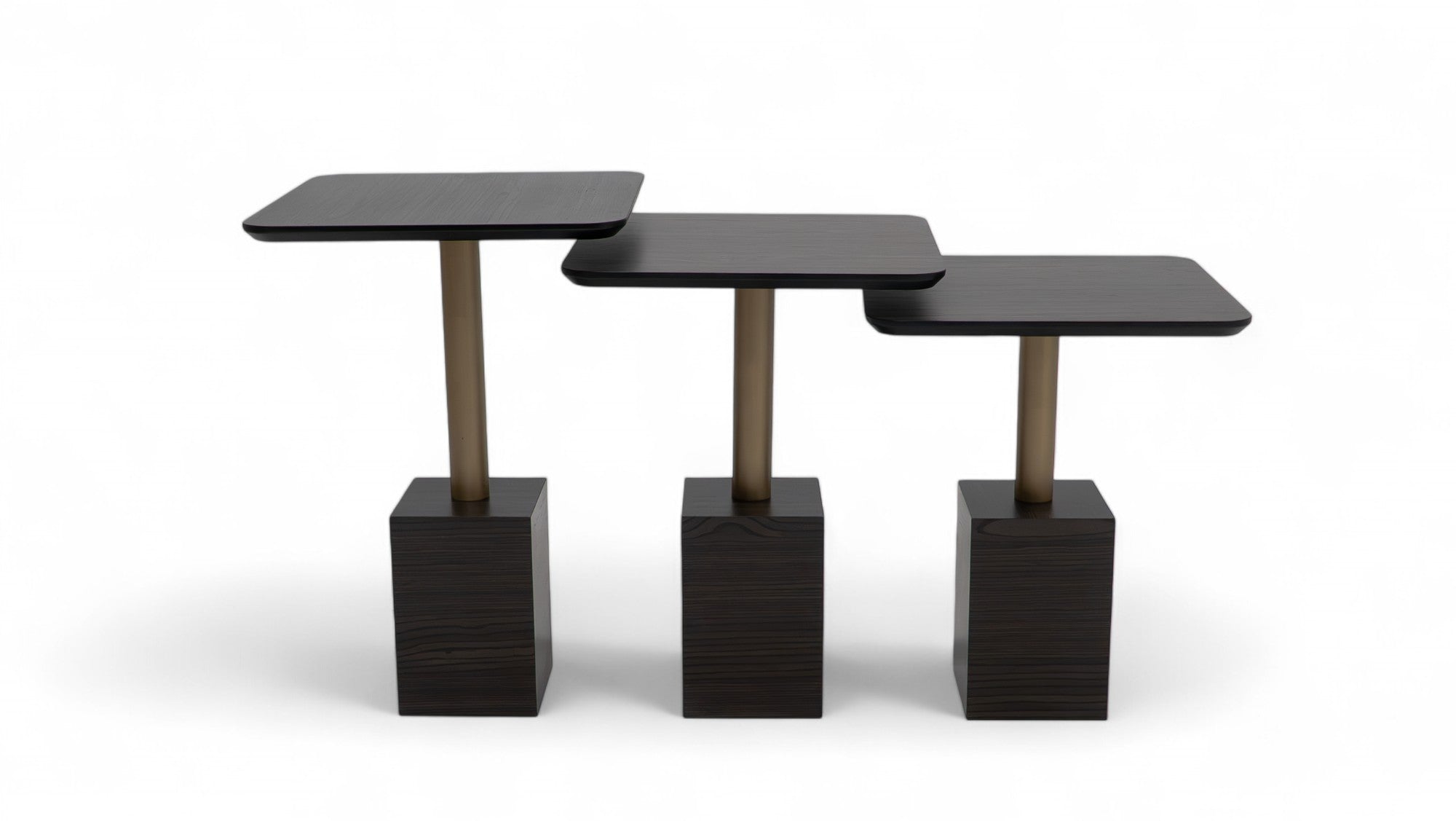 944 Van Gogh Nesting Tables