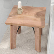 Haven Side Table Walnut