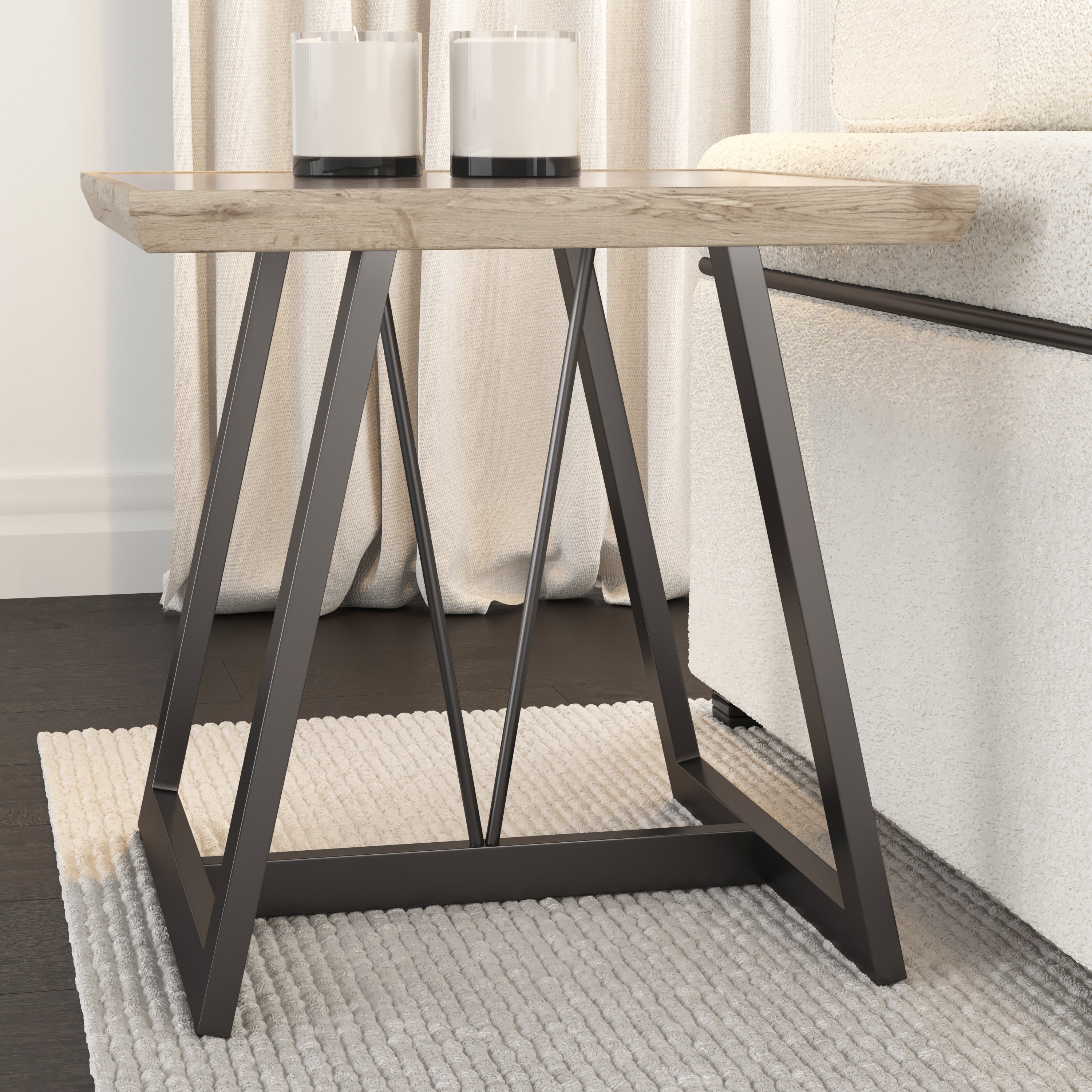 Windsor Side Table