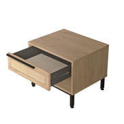 Marina Bedside Table