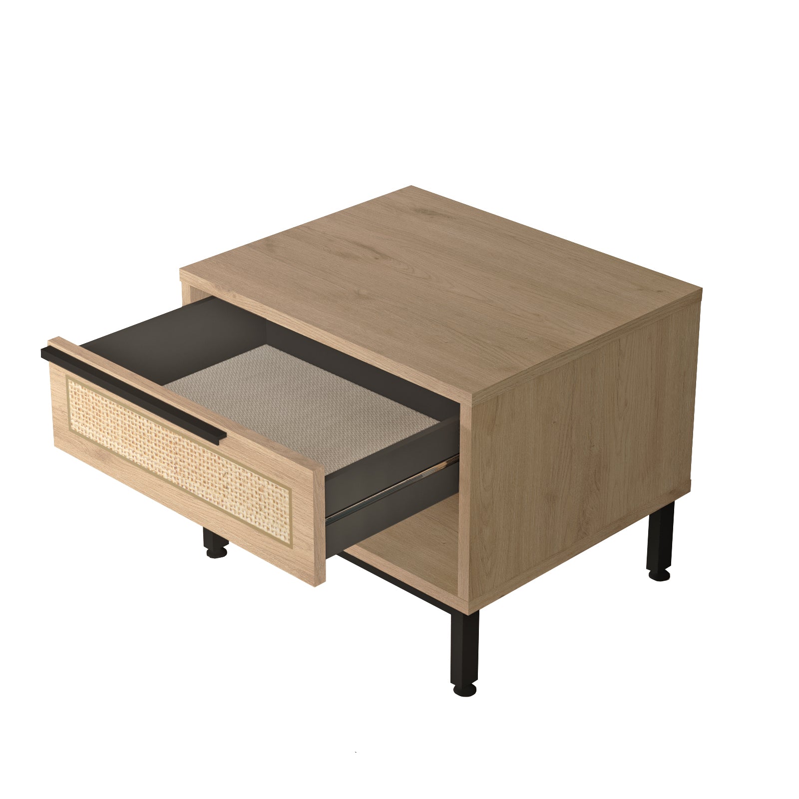 Marina Bedside Table