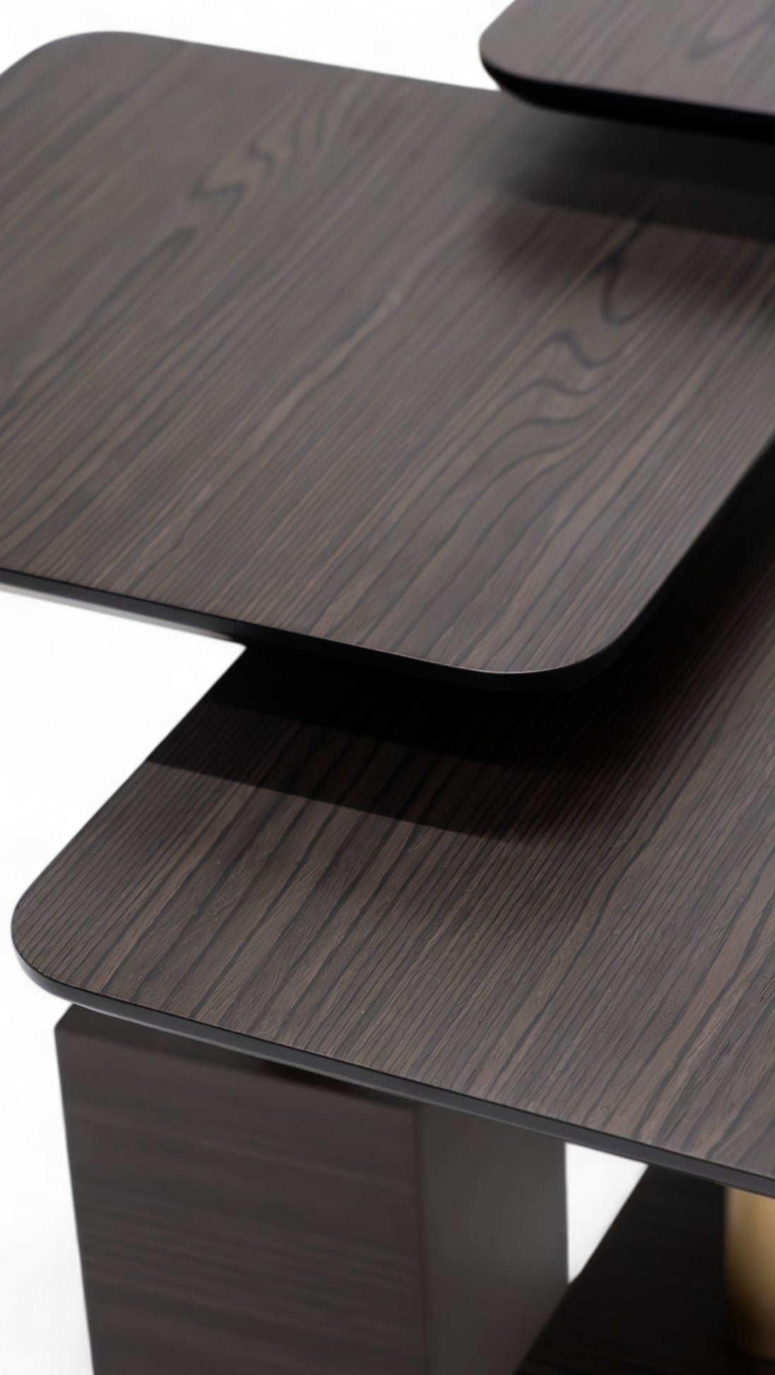 944 Van Gogh Nesting Tables