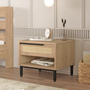 Marina Bedside Table