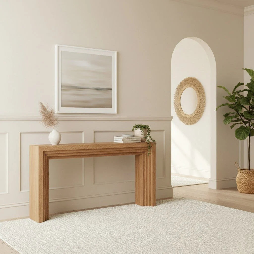 Avren Console Table