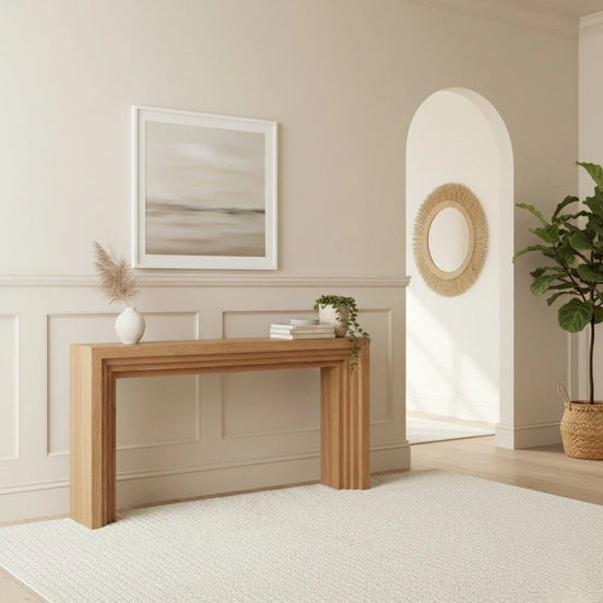 Avren Console Table