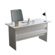 Valmere Office Desk White
