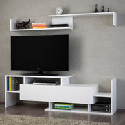 Aurelo TV Unit White