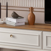 Country Tv Unit 200cm