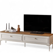 Country Tv Unit 200cm