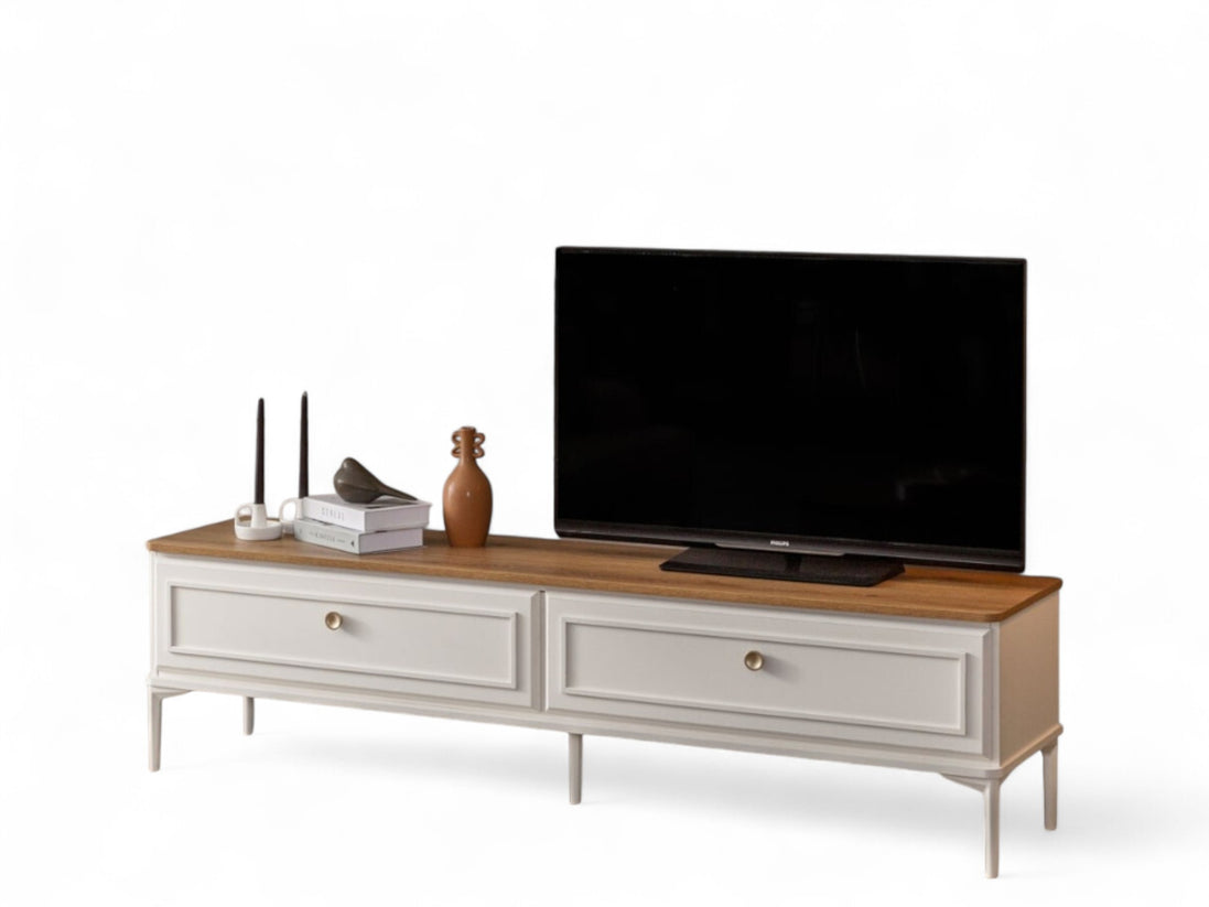 Country Tv Unit 200cm