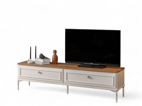 Country Tv Unit 200cm