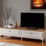 Country Tv Unit 200cm