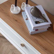 Country Tv Unit 200cm