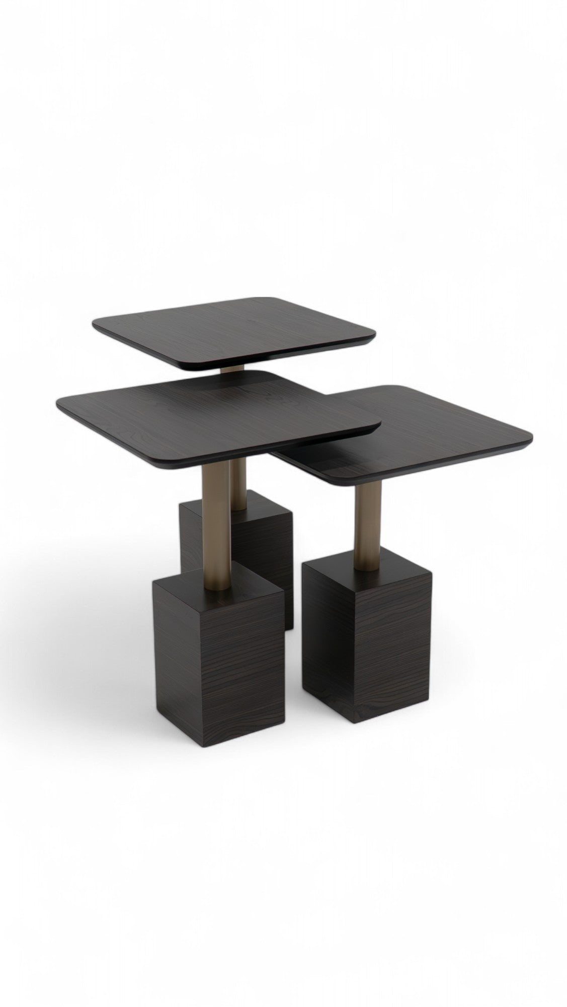 944 Van Gogh Nesting Tables