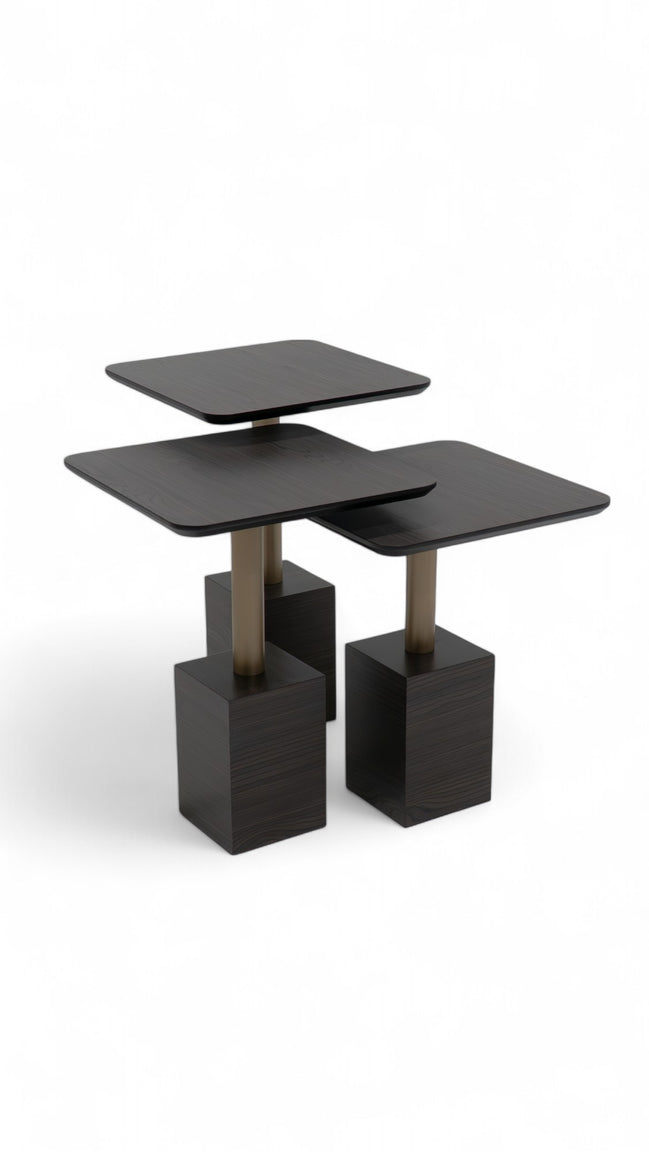 944 Van Gogh Nesting Tables