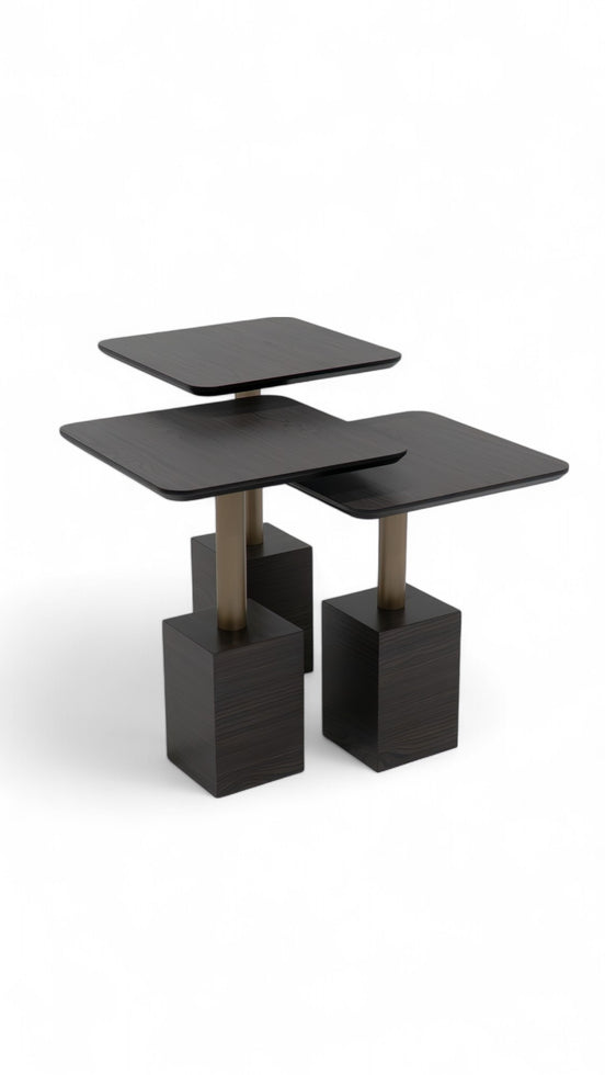 944 Van Gogh Nesting Tables