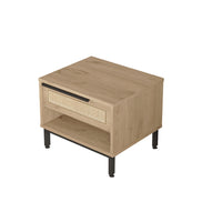 Marina Bedside Table